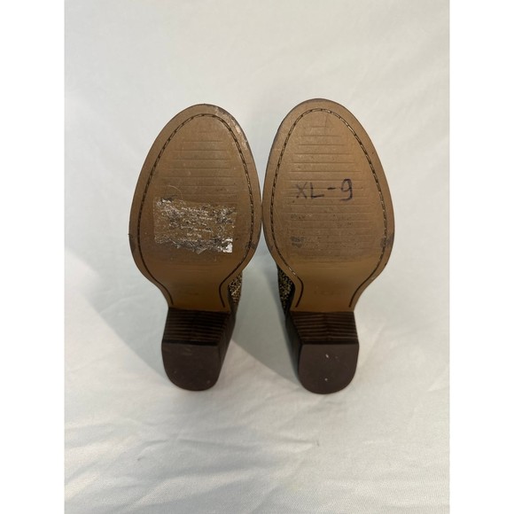 UGG Camden exotic black dotted - Picture 7 of 9